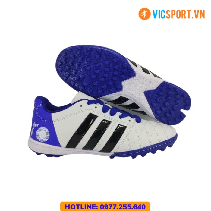 Giày đá banh Peace 11pro Toni Kroos đế cao su TF - Hình ảnh 13