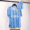 Áo bóng đá SF Clb Manchester City mùa giải 2023-2024