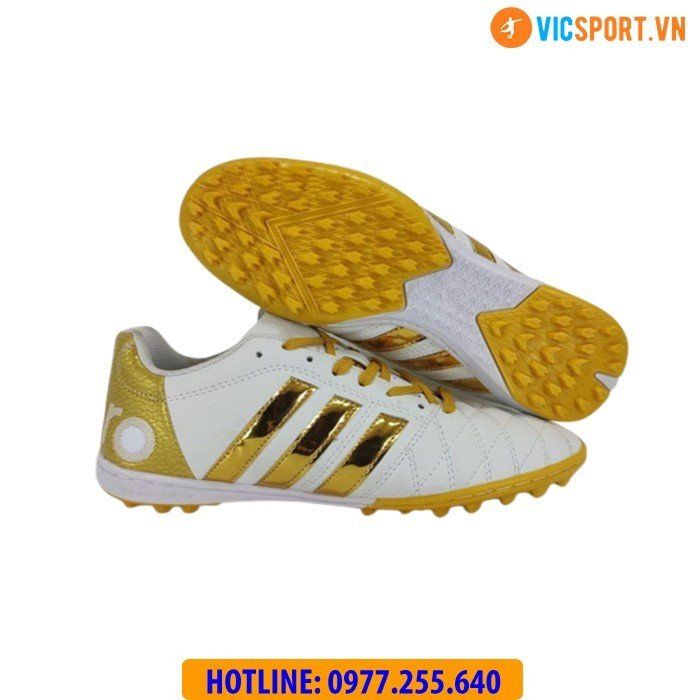 Giày đá banh Peace 11pro Toni Kroos đế cao su TF - Hình ảnh 10