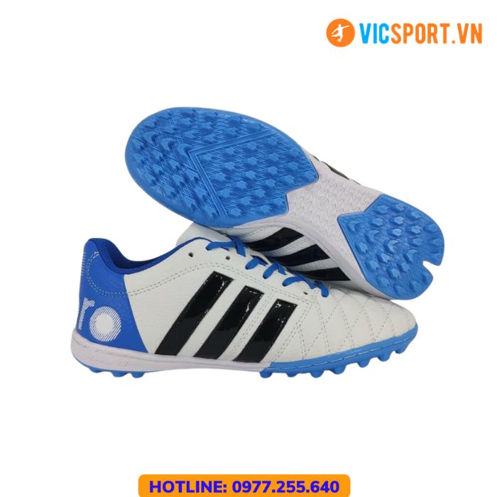 Giày đá banh Peace 11pro Toni Kroos đế cao su TF - Hình ảnh 11