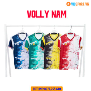 Quần áo bóng chuyền nam Volly 2