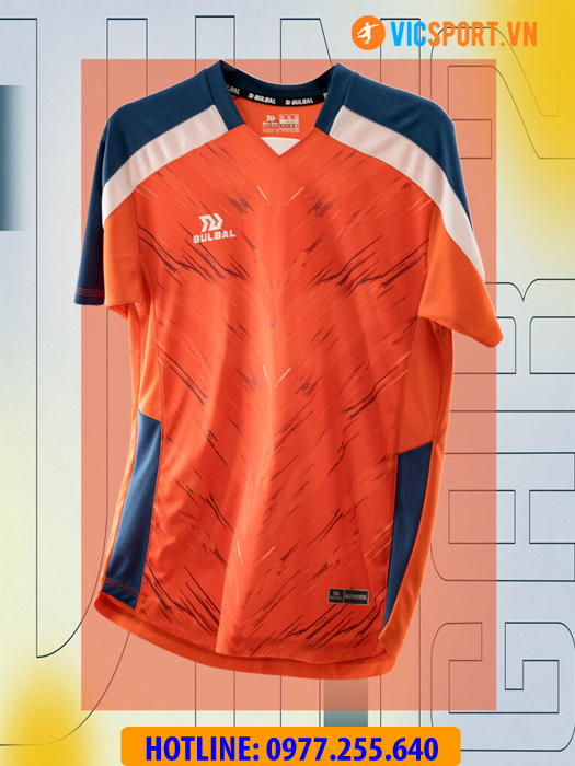 Áo trẻ em không logo Bulbal Vingar 2 - Hình ảnh 9