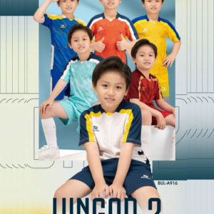 Áo trẻ em không logo Bulbal Vingar 2
