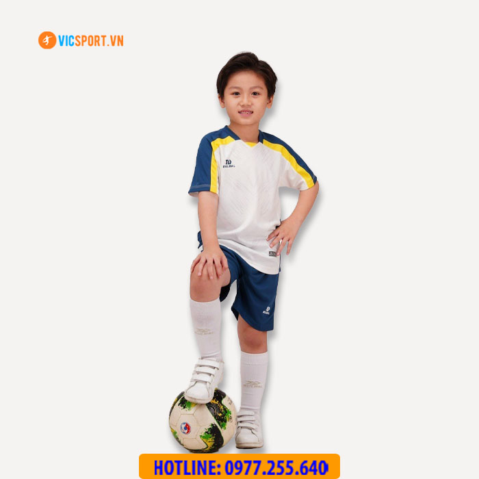 Áo trẻ em không logo Bulbal Vingar 2 - Hình ảnh 13