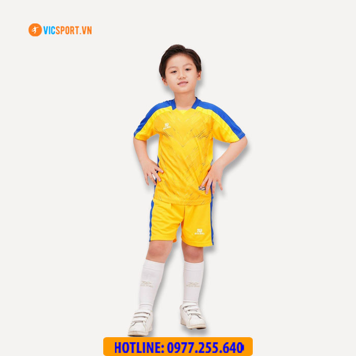 Áo trẻ em không logo Bulbal Vingar 2 - Hình ảnh 14