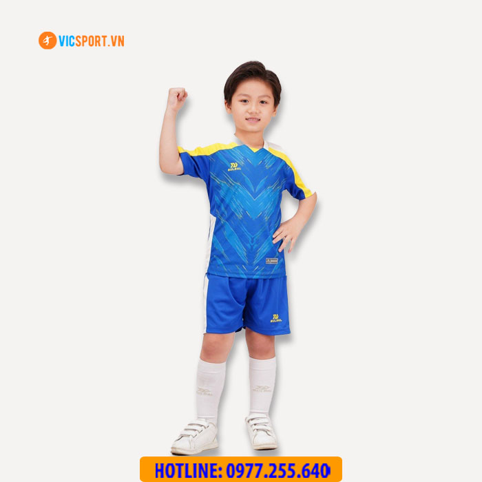 Áo trẻ em không logo Bulbal Vingar 2 - Hình ảnh 15