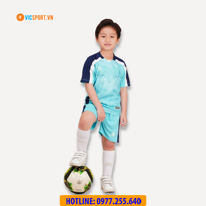 Áo trẻ em không logo Bulbal Vingar 2 - Hình ảnh 16
