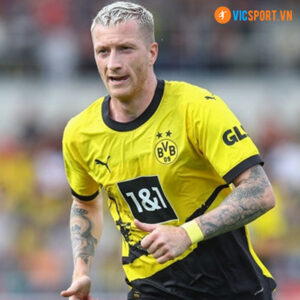 Áo đá banh Clb Dortmund mùa giải 2023-2024