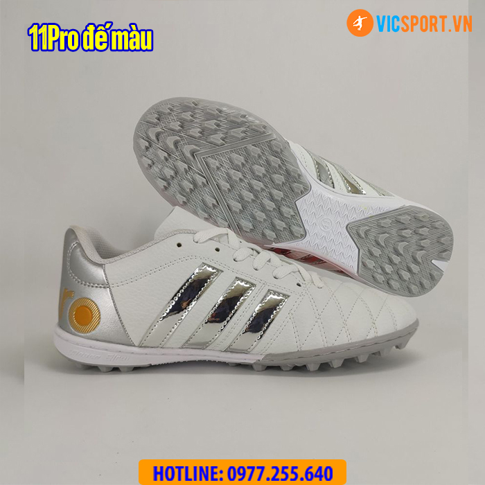 Giày đá banh Peace 11pro Toni Kroos đế cao su TF - Hình ảnh 8