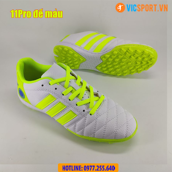 Giày đá banh Peace 11pro Toni Kroos đế cao su TF - Hình ảnh 5