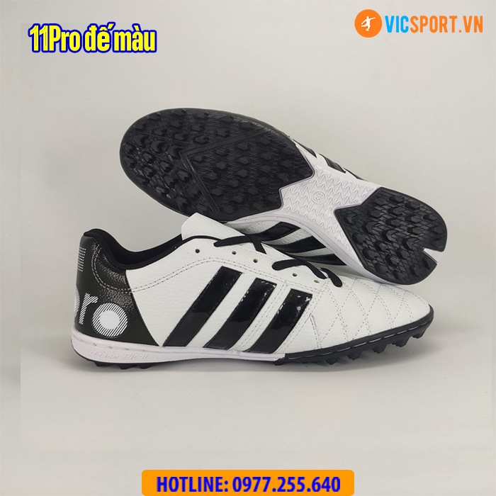 Giày đá banh Peace 11pro Toni Kroos đế cao su TF - Hình ảnh 7