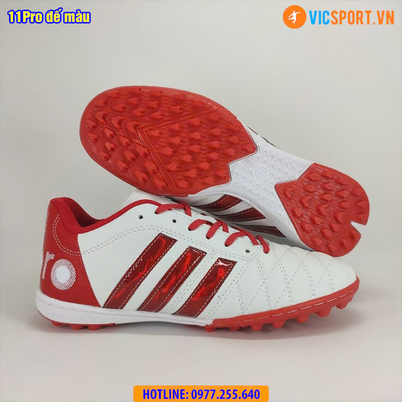 Giày đá banh Peace 11pro Toni Kroos đế cao su TF - Hình ảnh 14