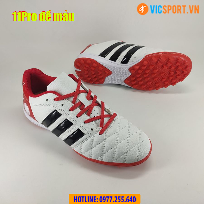 Giày đá banh Peace 11pro Toni Kroos đế cao su TF - Hình ảnh 4