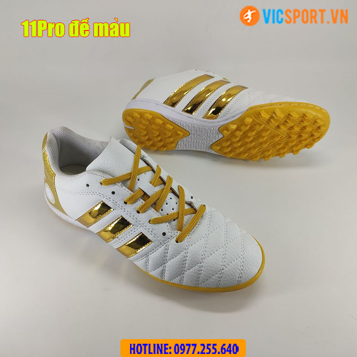 Giày đá banh Peace 11pro Toni Kroos đế cao su TF - Hình ảnh 3