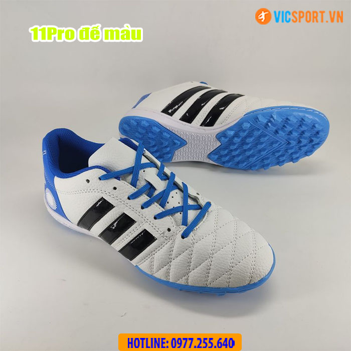 Giày đá banh Peace 11pro Toni Kroos đế cao su TF - Hình ảnh 6