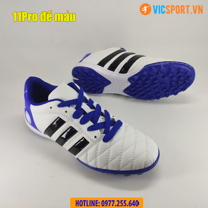 Giày đá banh Peace 11pro Toni Kroos đế cao su TF - Hình ảnh 2