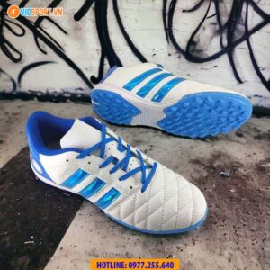 Giày đá banh Peace 11pro Toni Kroos đế cao su TF