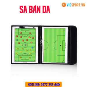Sa bàn chiến thuật