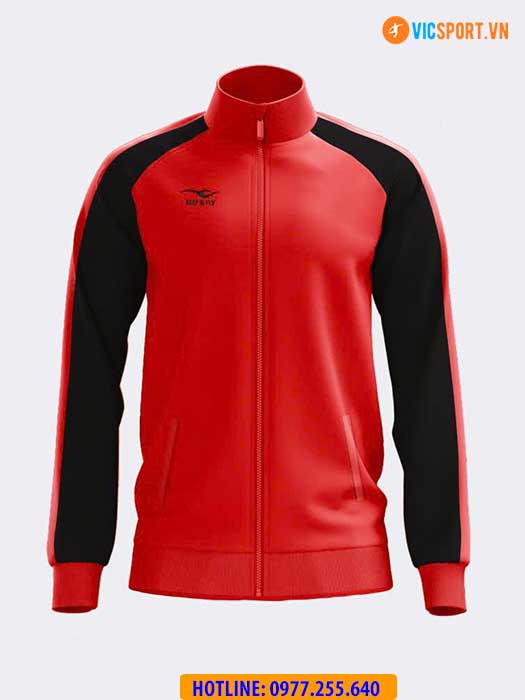 Áo khoác thể thao Keepfly Flow - Hình ảnh 19