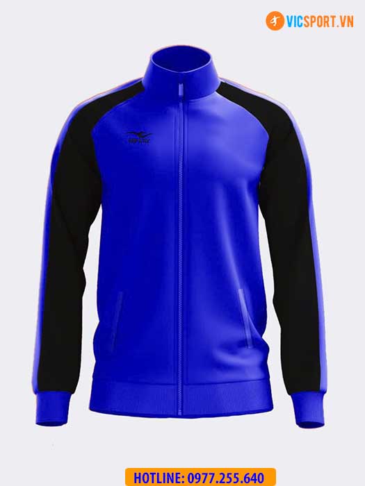Áo khoác thể thao Keepfly Flow - Hình ảnh 22