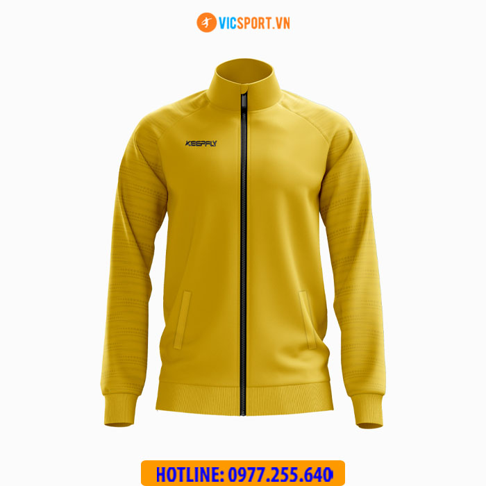 Áo khoác thể thao Keepfly Flow - Hình ảnh 13