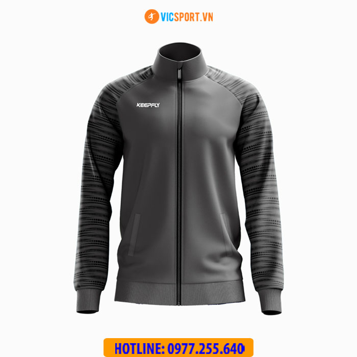 Áo khoác thể thao Keepfly Flow - Hình ảnh 16