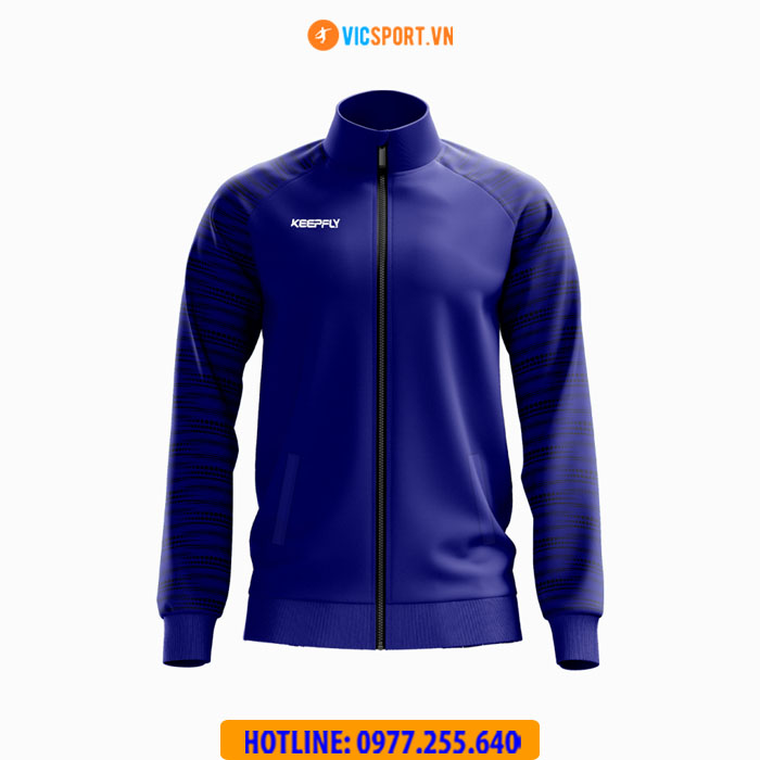 Áo khoác thể thao Keepfly Flow - Hình ảnh 14