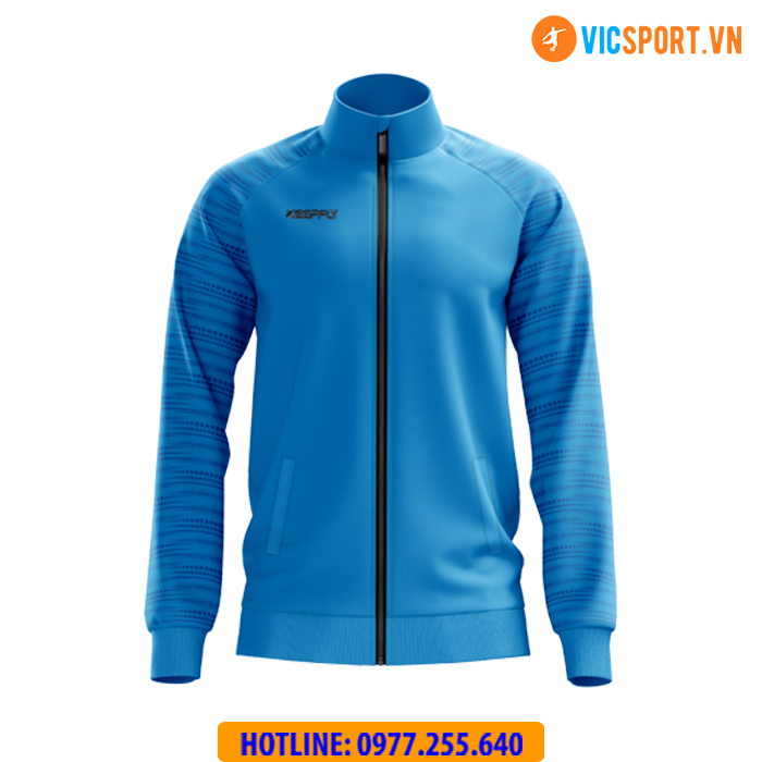 Áo khoác thể thao Keepfly Flow - Hình ảnh 11