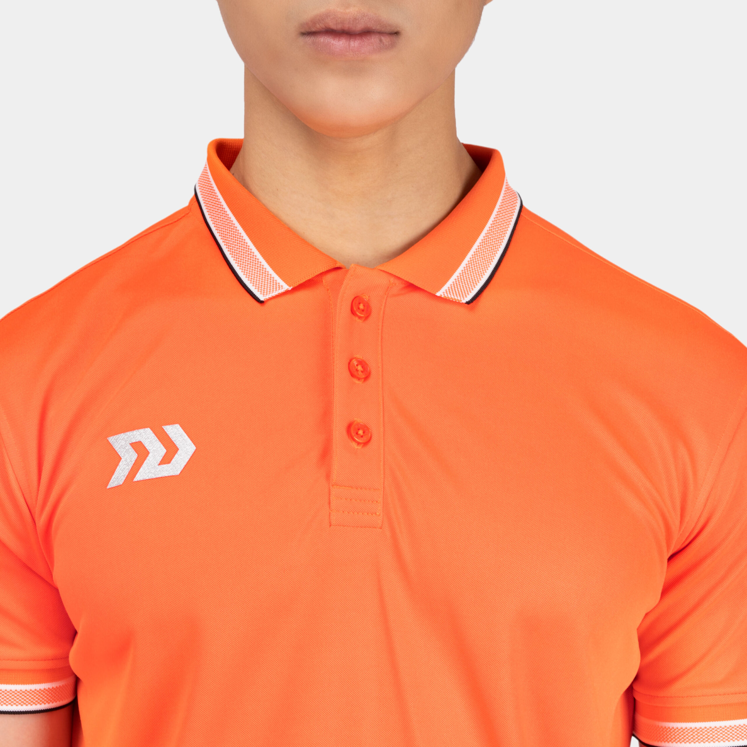 Áo polo di chuyển nam Bulbal City PL04 A307 - Hình ảnh 19