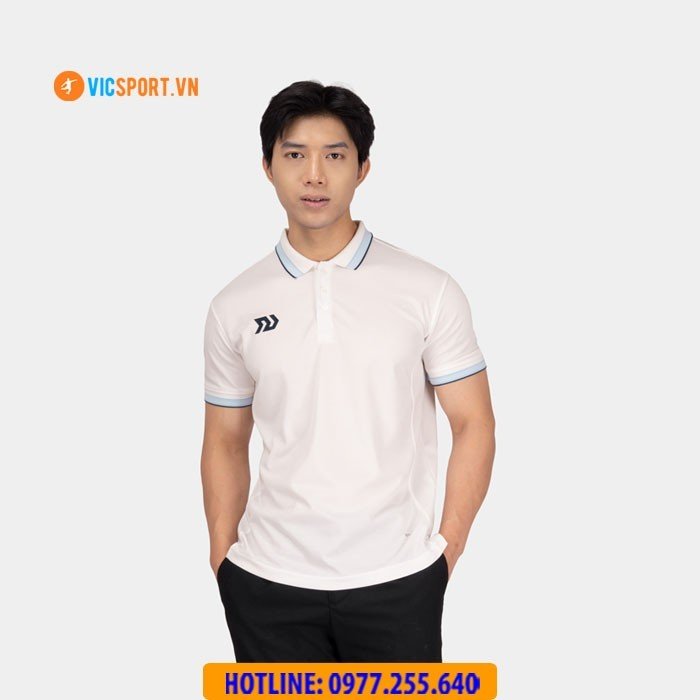 Áo polo di chuyển nam Bulbal City PL04 A307 - Hình ảnh 24