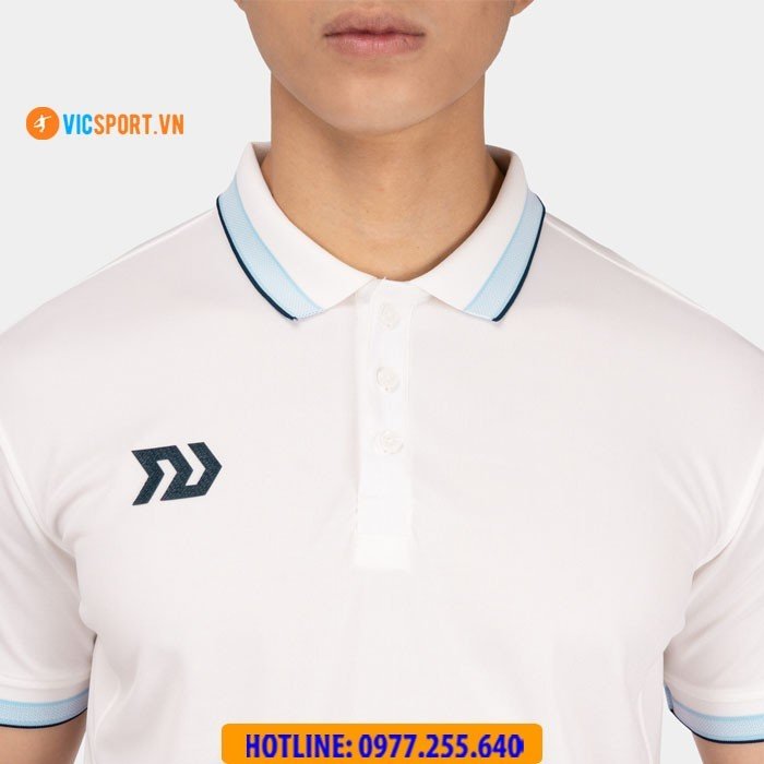 Áo polo di chuyển nam Bulbal City PL04 A307 - Hình ảnh 25