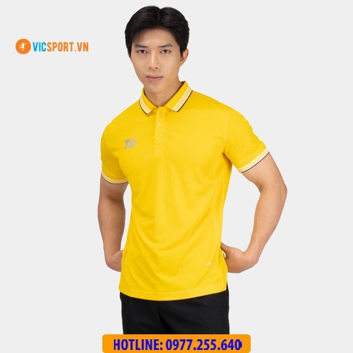 Áo polo di chuyển nam Bulbal City PL04 A307 - Hình ảnh 15