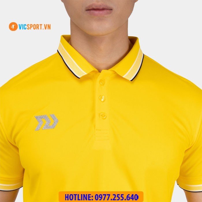 Áo polo di chuyển nam Bulbal City PL04 A307 - Hình ảnh 16