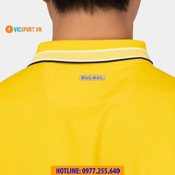 Áo polo di chuyển nam Bulbal City PL04 A307 - Hình ảnh 17