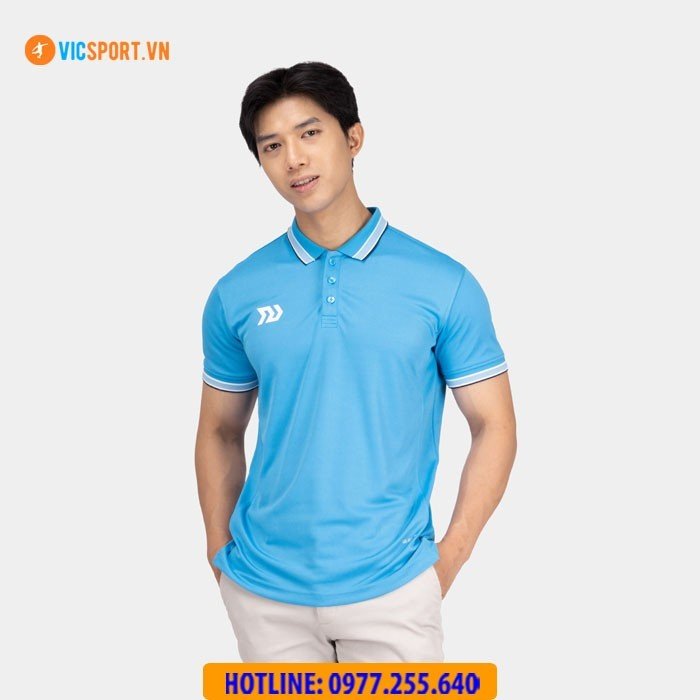 Áo polo di chuyển nam Bulbal City PL04 A307 - Hình ảnh 21