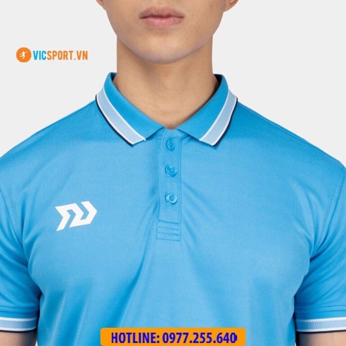 Áo polo di chuyển nam Bulbal City PL04 A307 - Hình ảnh 22