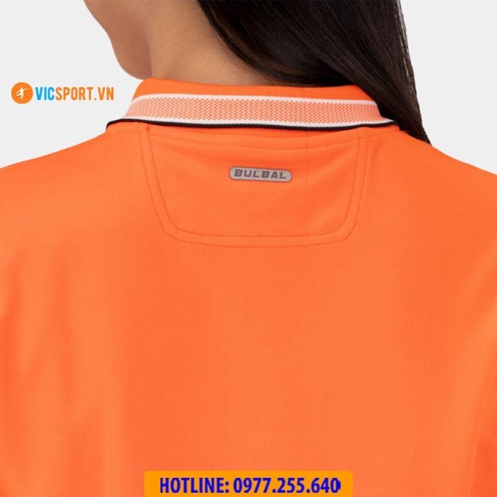 Áo polo di chuyển nữ Bulbal City PL04 A307 - Hình ảnh 25