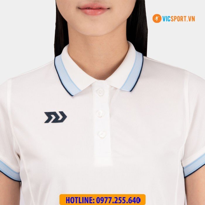 Áo polo di chuyển nữ Bulbal City PL04 A307 - Hình ảnh 18