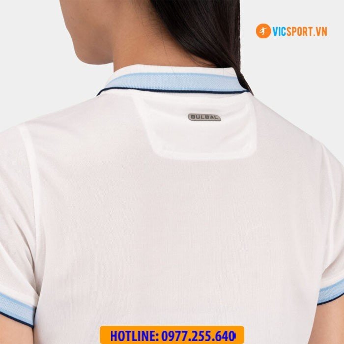 Áo polo di chuyển nữ Bulbal City PL04 A307 - Hình ảnh 19