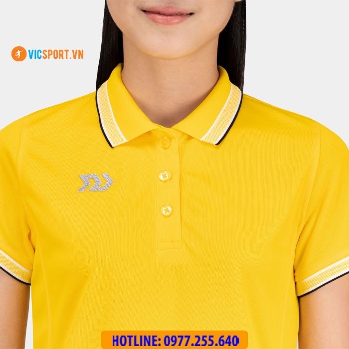 Áo polo di chuyển nữ Bulbal City PL04 A307 - Hình ảnh 27