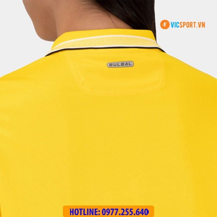 Áo polo di chuyển nữ Bulbal City PL04 A307 - Hình ảnh 28