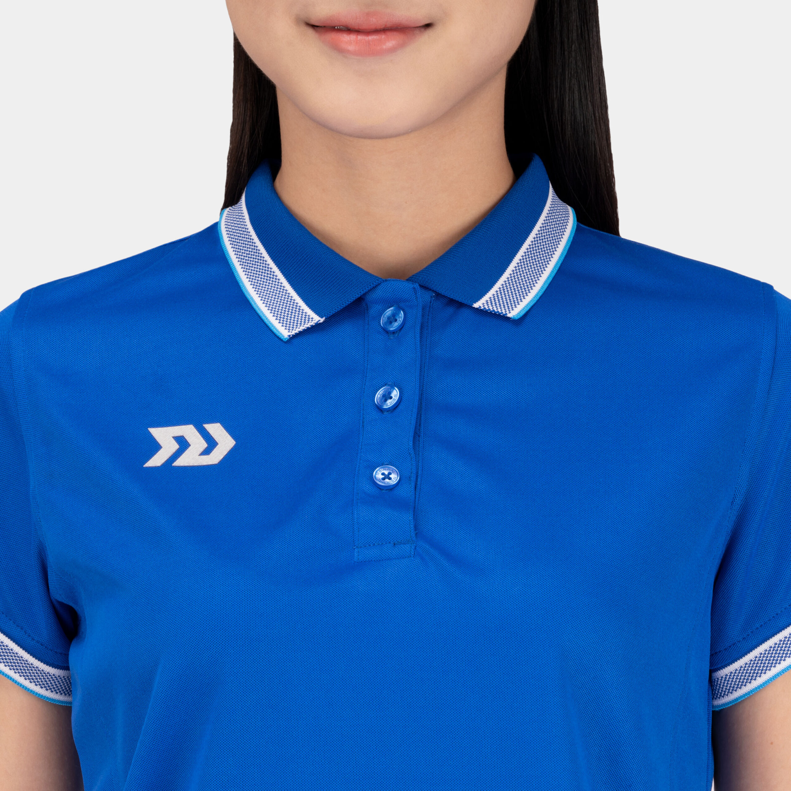 Áo polo di chuyển nữ Bulbal City PL04 A307 - Hình ảnh 21
