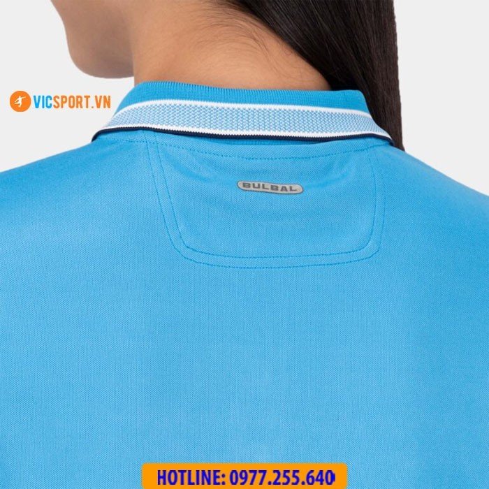 Áo polo di chuyển nữ Bulbal City PL04 A307 - Hình ảnh 31