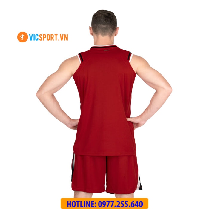 Quần áo bóng rổ Bulbal Dynadrib BRL02 - Hình ảnh 34