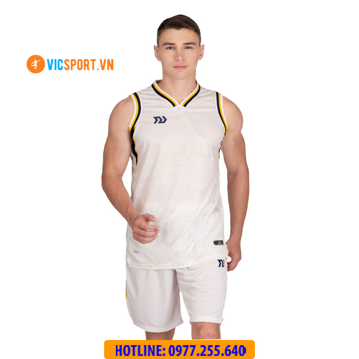 Quần áo bóng rổ Bulbal Dynadrib BRL02 - Hình ảnh 33