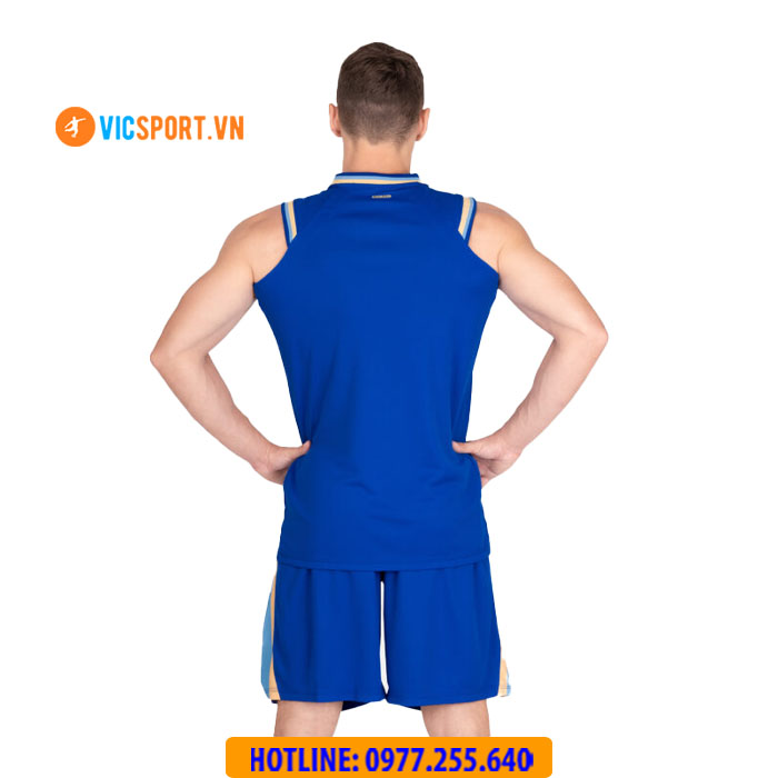 Quần áo bóng rổ Bulbal Dynadrib BRL02 - Hình ảnh 19