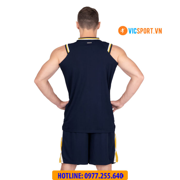 Quần áo bóng rổ Bulbal Dynadrib BRL02 - Hình ảnh 13