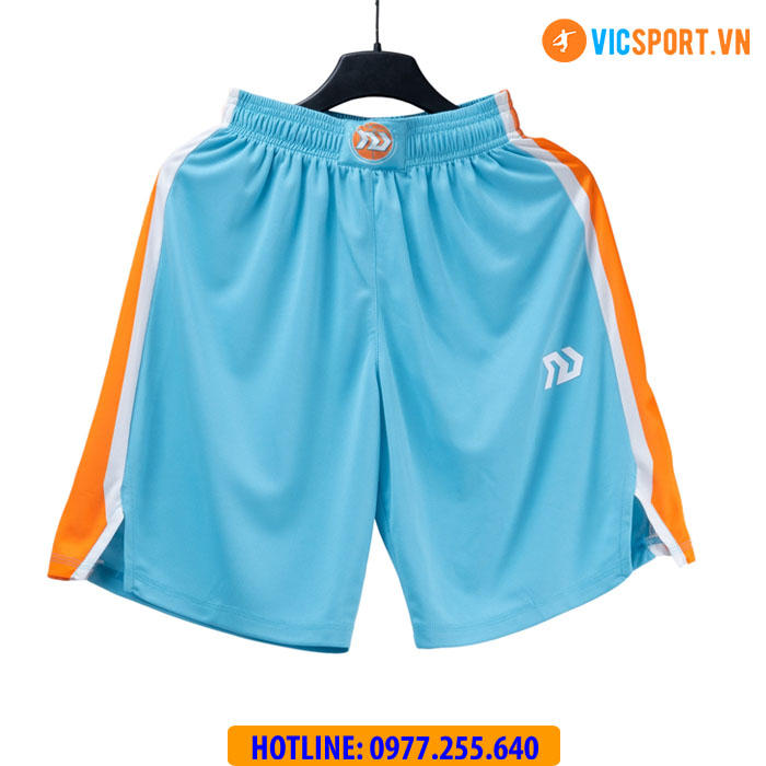 Quần áo bóng rổ Bulbal Dynadrib BRL02 - Hình ảnh 48