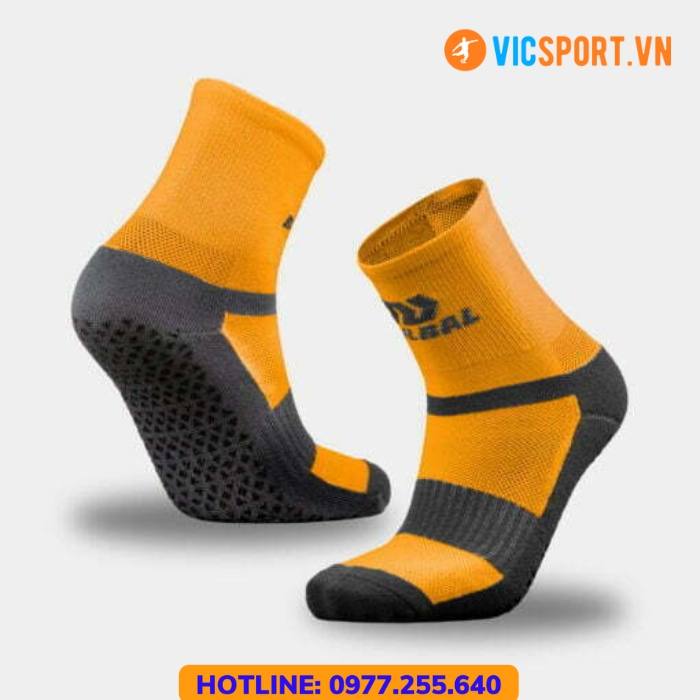Tất vớ bóng đá Bulbal Anti-slip 2 - Hình ảnh 11