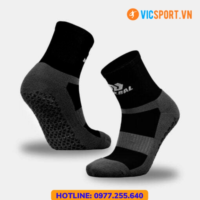 Tất vớ bóng đá Bulbal Anti-slip 2 - Hình ảnh 10